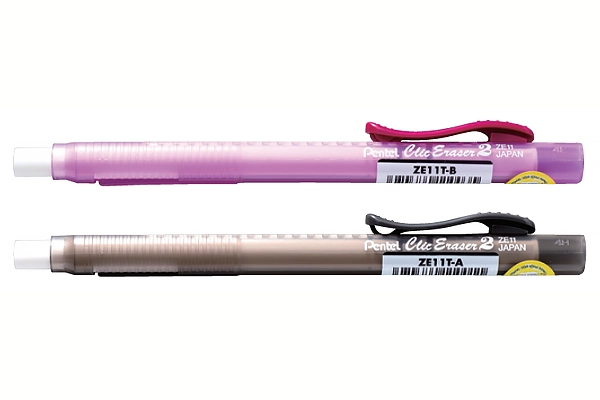 Gôm Bấm Pentel ZE-11T